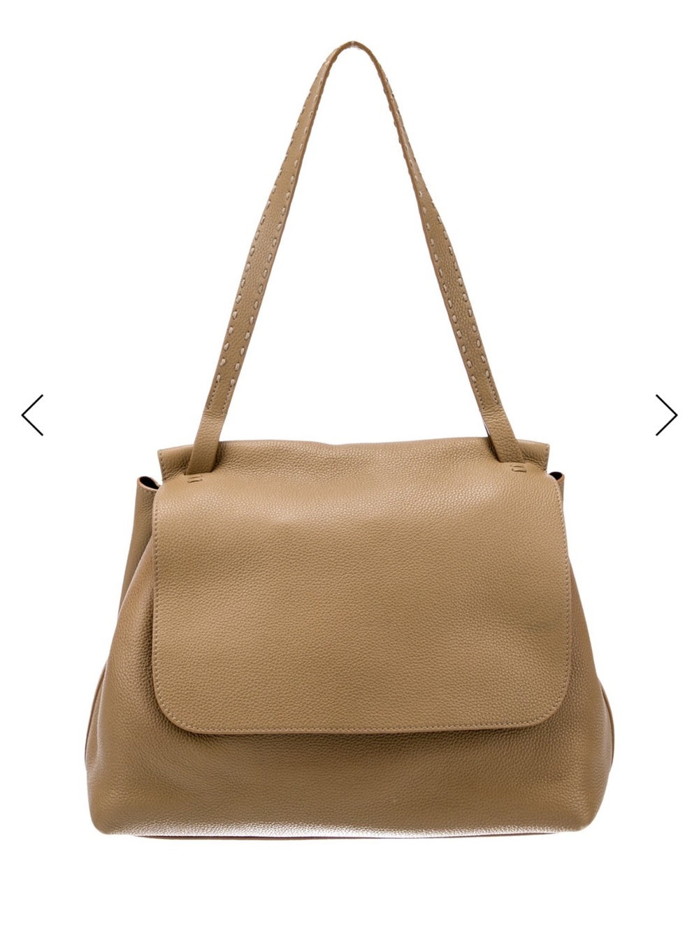 The Row Sidekick Bag